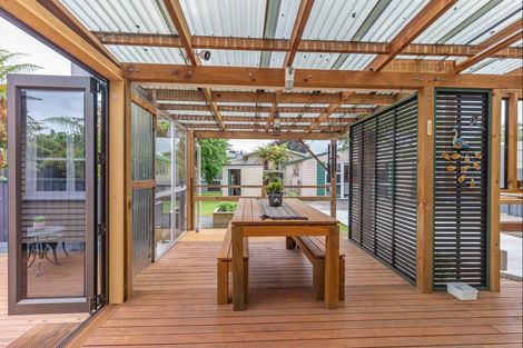 Photo of property in 20 York Street, Levin, 5510