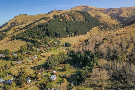 Photo of property in 29 Western Valley Road, Little River, 7591