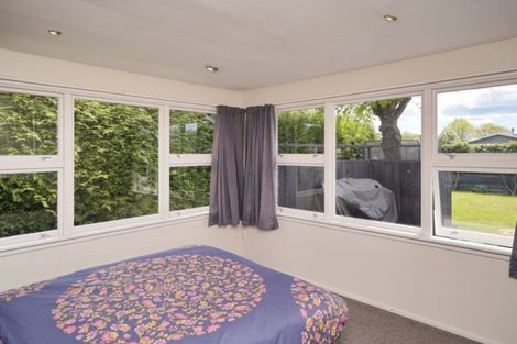 Photo of property in 31 Woodend Road, Woodend, 7610