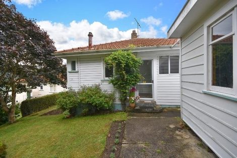 Photo of property in 59 Barr Street, Kenmure, Dunedin, 9011