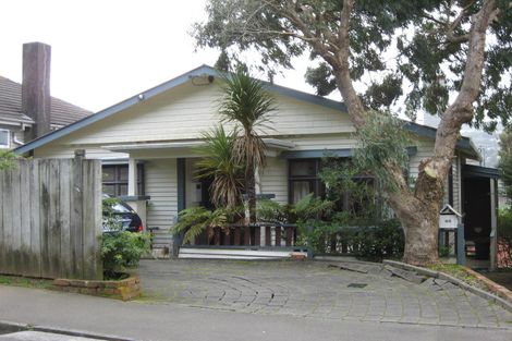 Photo of property in 44a Nottingham Street, Karori, Wellington, 6012