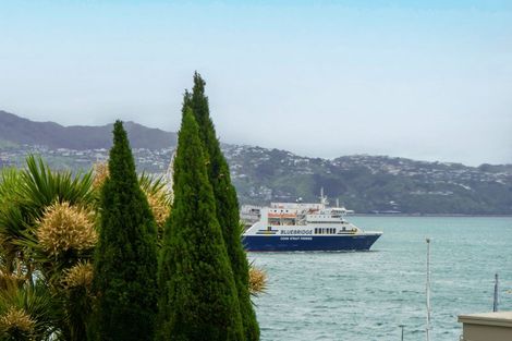 Photo of property in 15 Mcfarlane Street, Mount Victoria, Wellington, 6011