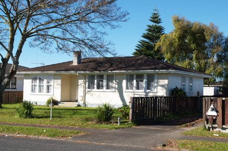 Photo of property in 7 Winthrop Way, Mangere East, Auckland, 2024