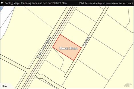 Photo of property in 146 Havill Drive, Awatuna, Hokitika, 7882