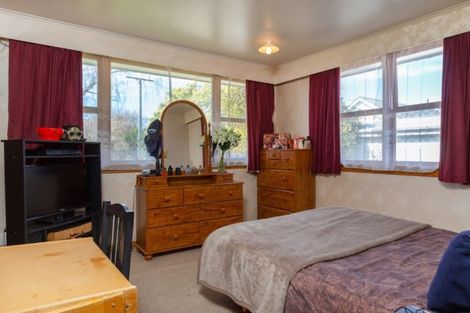 Photo of property in 49 Warwick Street, Mayfield, Blenheim, 7201