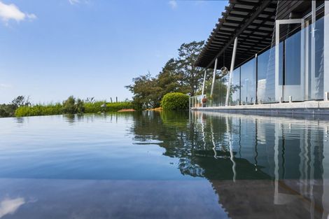 Photo of property in 83 I'anson Road, Minden, Tauranga, 3179