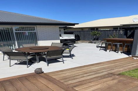 Photo of property in 48 Tahuna Street, Pegasus, 7612