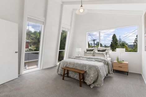 Photo of property in 8 Dakota Avenue, Beach Haven, Auckland, 0626