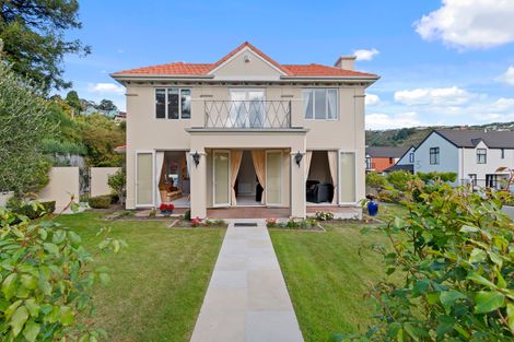 Photo of property in 1 Trumble Lane, Huntsbury, Christchurch, 8022