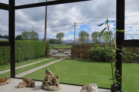 Photo of property in 43 Regent Street, Fairlie, 7925