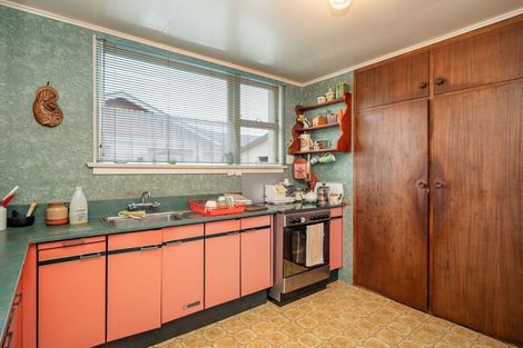 Photo of property in 165 Duke Street, Gladstone, Invercargill, 9810