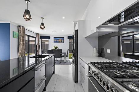 Photo of property in 29 Hikawera Drive, Frimley, Hastings, 4120