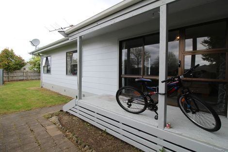 Photo of property in 7a Spinel Place, Pukehangi, Rotorua, 3015