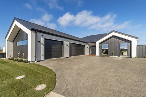 Photo of property in 60 Whitehorn Drive, Lincoln, 7608