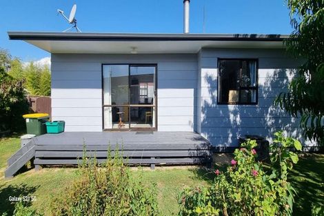 Photo of property in 12a William Street, Levin, 5510