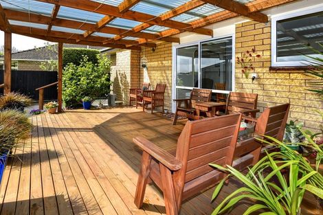 Photo of property in 35 Woodgrove Avenue, North New Brighton, Christchurch, 8083