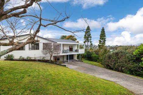 Photo of property in 23 Gretel Place, Hillcrest, Auckland, 0627