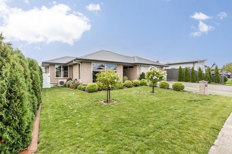 Photo of property in 23 Percy Berry Place, Havelock North, 4130