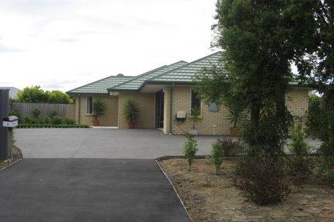 Photo of property in 1 Cedar Place, Amberley, 7410