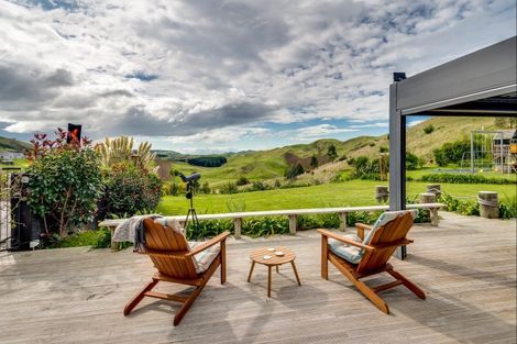Photo of property in 57 Timoti Road, Waimarama, Havelock North, 4294