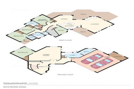 Photo of property in 64 Kiteone Road, Parua Bay, Whangarei, 0174