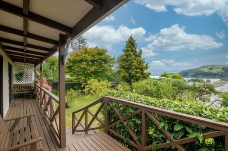 Photo of property in 12 Percy Street, Akaroa, 7520