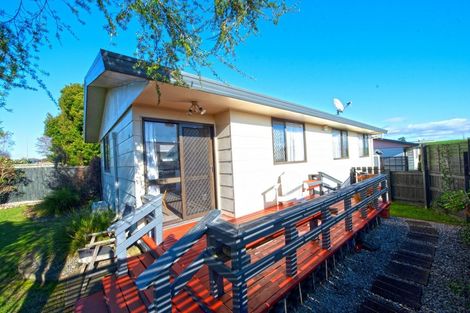 Photo of property in 31a Sain Crescent, Morrinsville, 3300