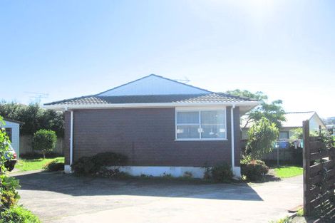 Photo of property in 1/164 Cascades Road, Pakuranga Heights, Auckland, 2010
