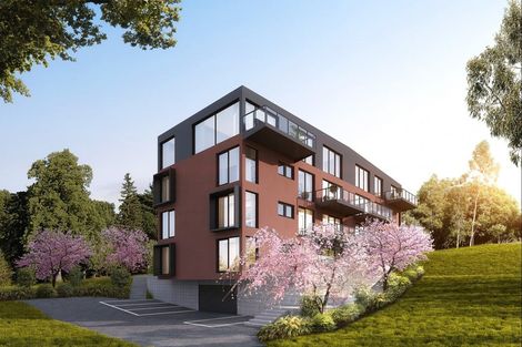 Photo of property in 4 Heriot Row, Dunedin Central, Dunedin, 9016