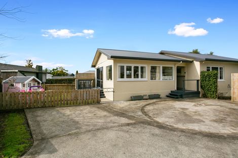 Photo of property in 20b Gladstone Road, Matamata, 3400