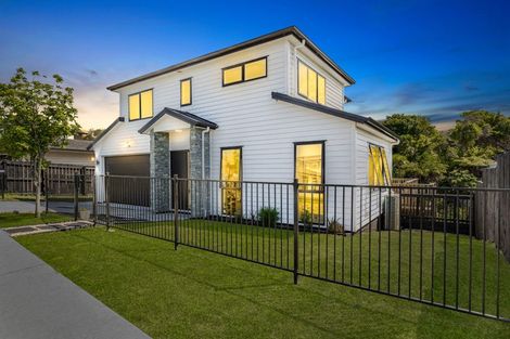 Photo of property in 12 Cirrus Way, Ranui, Auckland, 0612