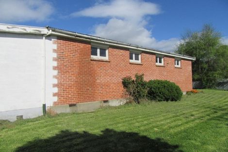 Photo of property in 18 Leonard Street, Waimate, 7924