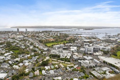 Photo of property in 16 Ireland Street, Freemans Bay, Auckland, 1011