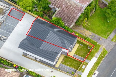 Photo of property in 140a Edgewater Drive, Pakuranga, Auckland, 2010