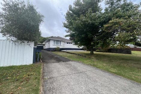 Photo of property in 61 Doralto Road, Frankleigh Park, New Plymouth, 4310