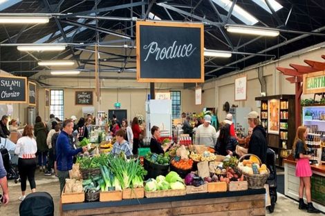 Photo of property in 81c Hobsonville Point Road, Hobsonville, Auckland, 0616