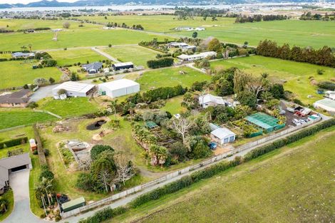 Photo of property in 656 One Tree Point Road, Ruakaka, Whangarei, 0171