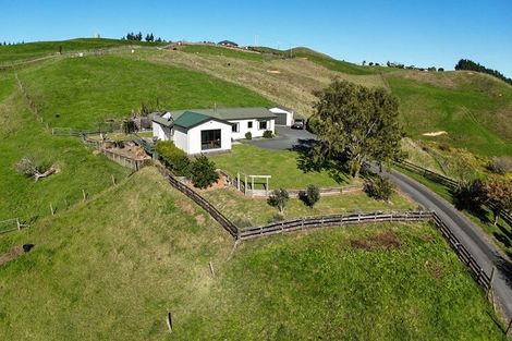 Photo of property in 134 Ouruwhero Road, Otorohanga, 3974