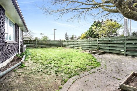 Photo of property in 29 Wall Street, Nawton, Hamilton, 3200