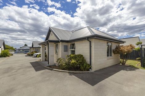Photo of property in 9/26 Victoria Street, Rangiora, 7400