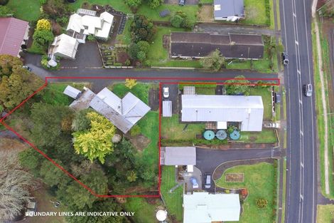 Photo of property in 664c Horotiu Road, Te Kowhai, Hamilton, 3288