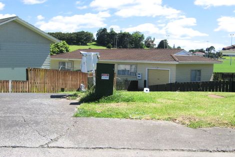 Photo of property in 3/8 Reseda Place, Papatoetoe, Auckland, 2025