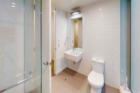 Photo of property in Portal Apartments, 1b/42 Cable Street, Te Aro, Wellington, 6011