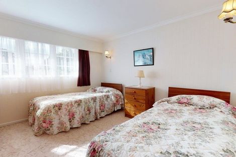 Photo of property in 1 Byrd Street, Levin, 5510