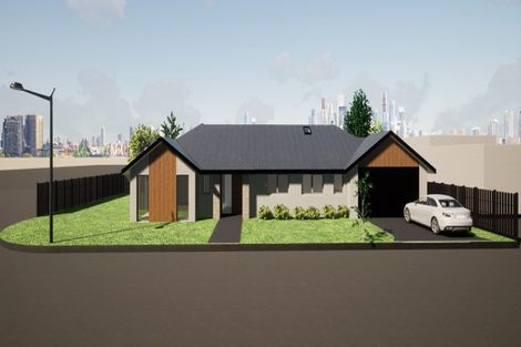 Photo of property in 2 Warhorse Gate, Halswell, Christchurch, 8025