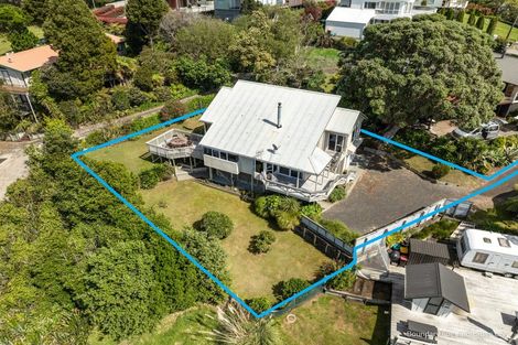 Photo of property in 453 Onemana Drive, Onemana, Whangamata, 3691