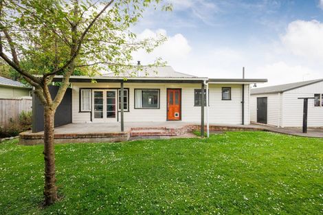 Photo of property in 85a Monrad Street, Highbury, Palmerston North, 4412