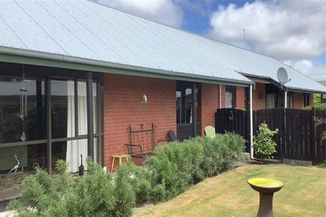 Photo of property in 1/105 Chalmers Avenue, Hampstead, Ashburton, 7700