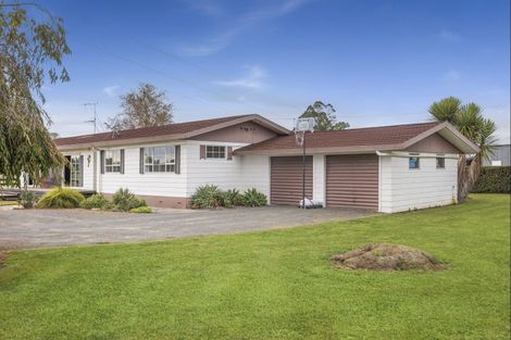 Photo of property in 522d Matangi Road, Matangi, Hamilton, 3284