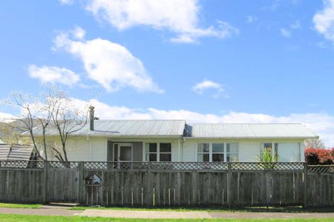 Photo of property in 5 Leslie Street, Taupo, 3330
